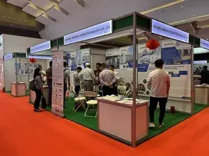 INATEX 2023 – (Feria Internacional de Textiles y Prendas de Indonesia)