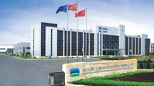 Acerca de Jinggong