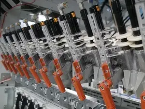 Sistema de falsa torsión