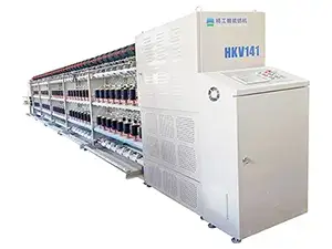 lástico con separación de hilos, HKV141E