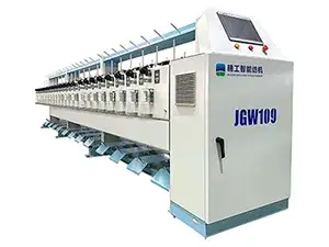 Bobinadora de hilo, JGW109C
